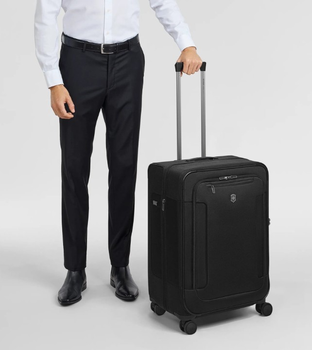 Obrázok z Kufr Victorinox Werks Traveler 7.0 Medium Expandable