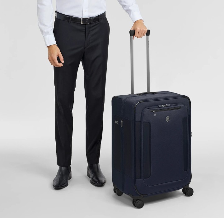 Obrázok z Kufr Victorinox Werks Traveler 7.0 Medium Expandable