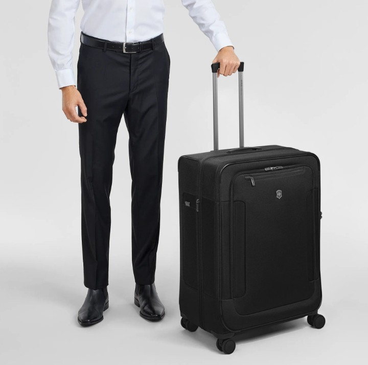 Obrázok z Kufr Victorinox Werks Traveler 7.0 Large Expandable