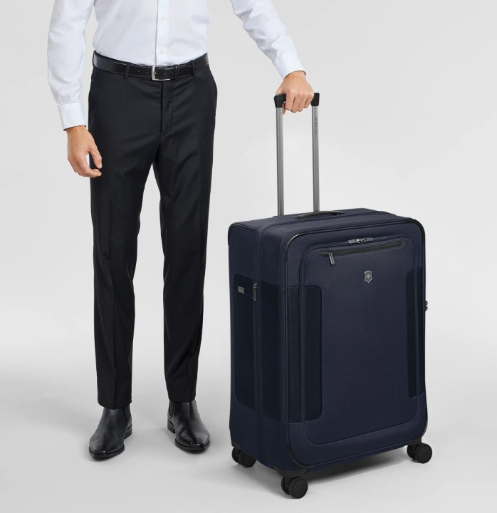 Obrázok z Kufr Victorinox Werks Traveler 7.0 Large Expandable