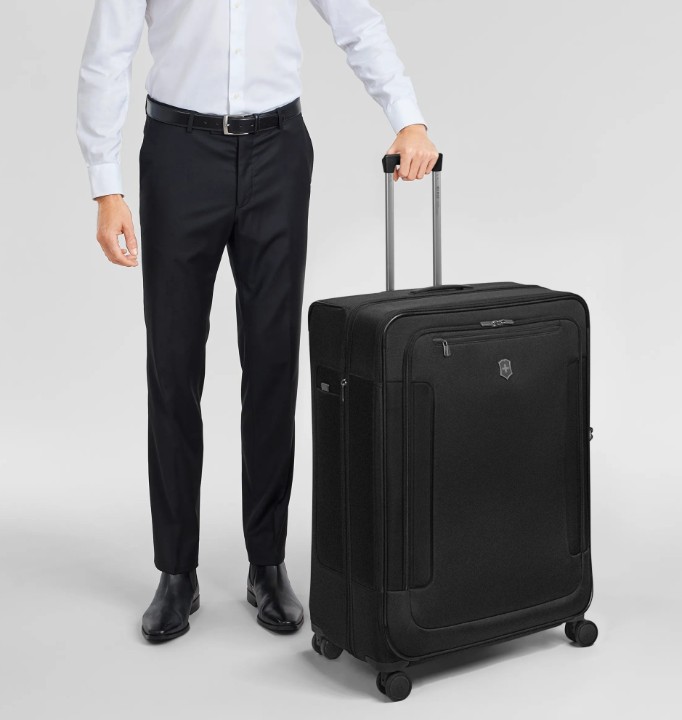 Obrázok z Kufr Victorinox Werks Traveler 7.0 Extra Large Expandable