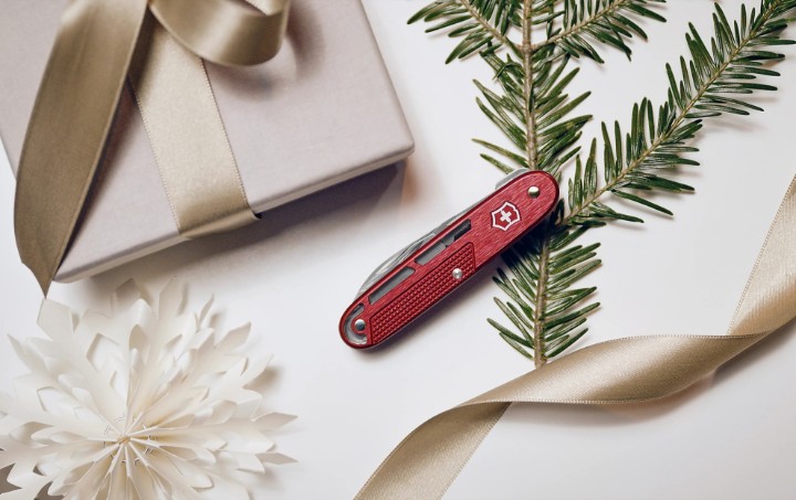 Obrázok z Kapesní nůž Victorinox Synergy Alox