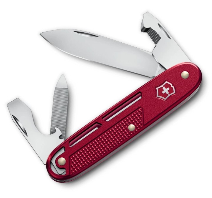 Obrázok z Kapesní nůž Victorinox Synergy Alox