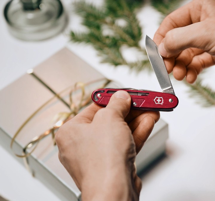 Obrázok z Kapesní nůž Victorinox Synergy Alox