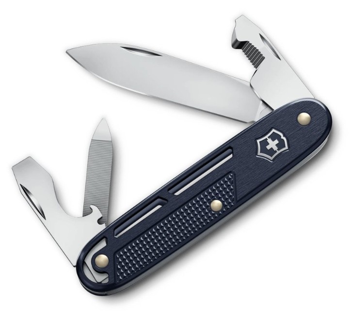 Obrázok z Kapesní nůž Victorinox Synergy Alox
