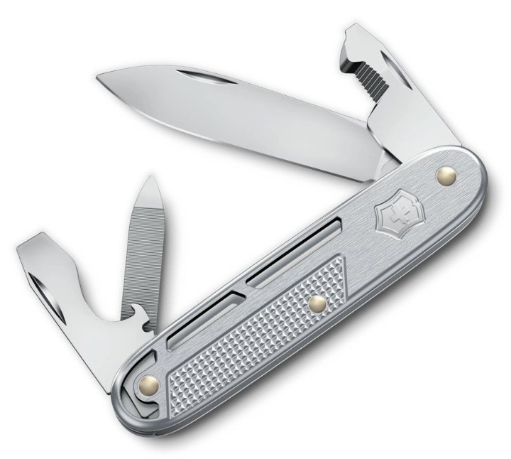 Obrázok z Kapesní nůž Victorinox Synergy Alox