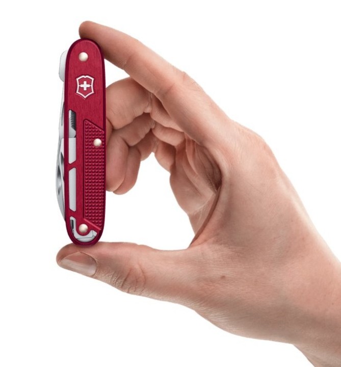 Obrázok z Kapesní nůž Victorinox Synergy X Alox