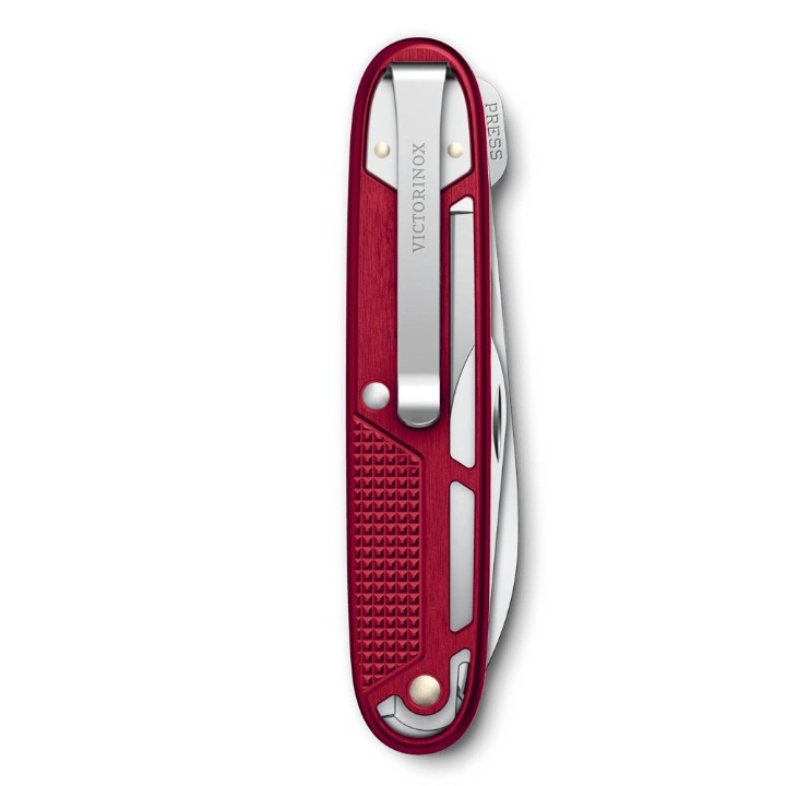 Obrázok z Kapesní nůž Victorinox Synergy X Alox