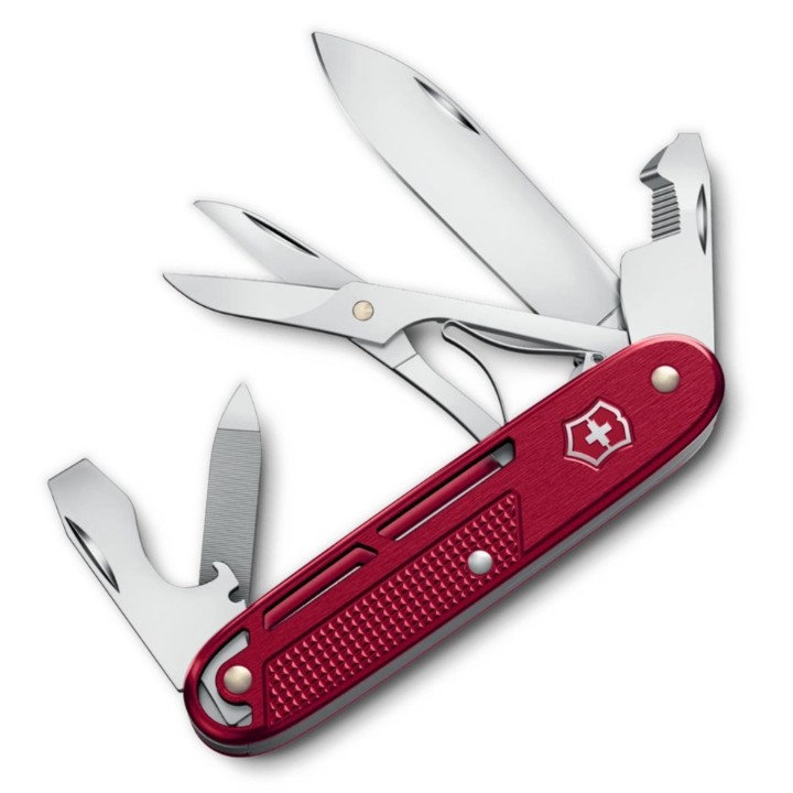 Obrázok z Kapesní nůž Victorinox Synergy X Alox