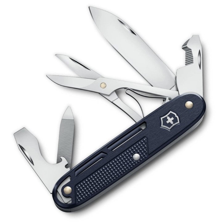 Obrázok z Kapesní nůž Victorinox Synergy X Alox