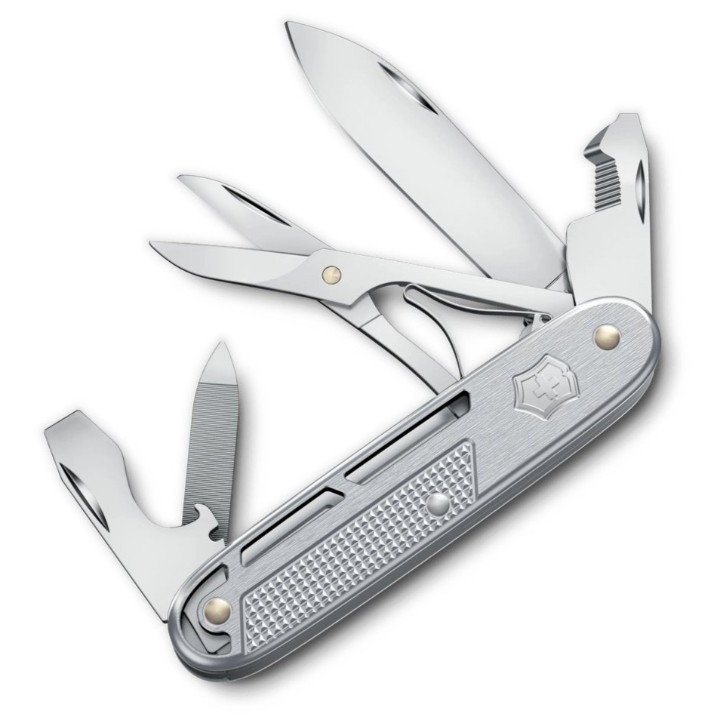 Obrázok z Kapesní nůž Victorinox Synergy X Alox