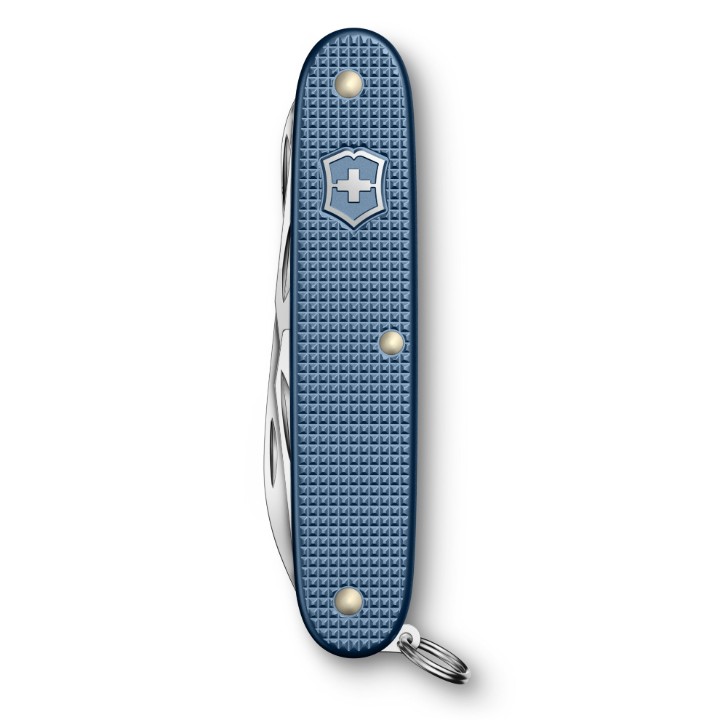 Obrázok z Kapesní nůž Victorinox Pioneer X Alox Limited Edition 2026 Glacial Blue
