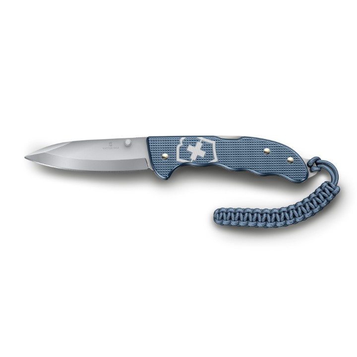 Obrázok z Kapesní nůž Victorinox Evoke Alox Limited Edition 2026 Glacial Blue