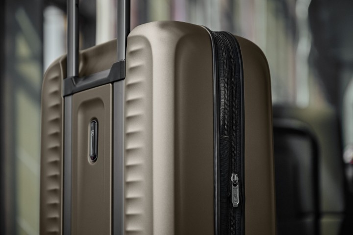 Obrázok z Kabinový kufr Victorinox Airox Advanced Frequent Flyer Expandable