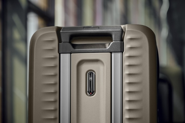 Obrázok z Kabinový kufr Victorinox Airox Advanced Frequent Flyer Expandable