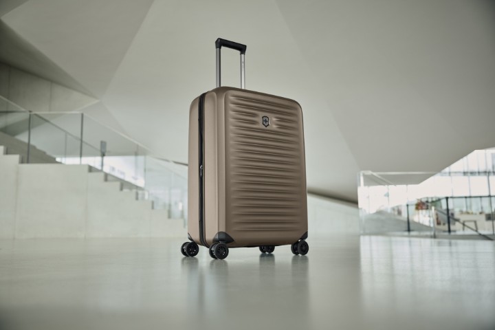 Obrázok z Kufr Victorinox Airox Advanced Medium Expandable