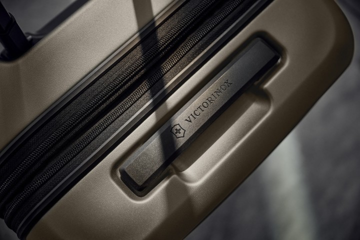 Obrázok z Kufr Victorinox Airox Advanced Medium Expandable