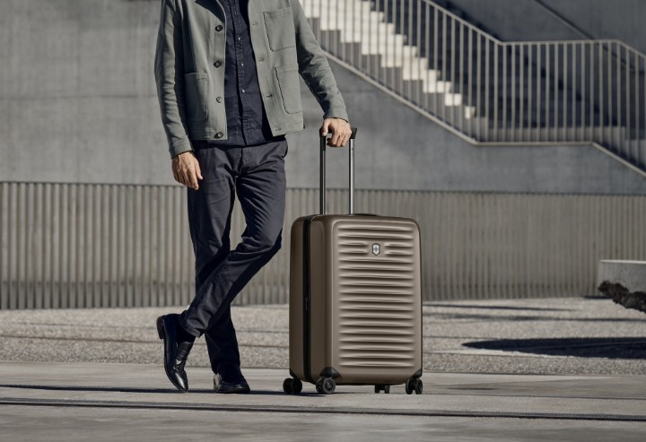 Obrázok z Kufr Victorinox Airox Advanced Medium Expandable