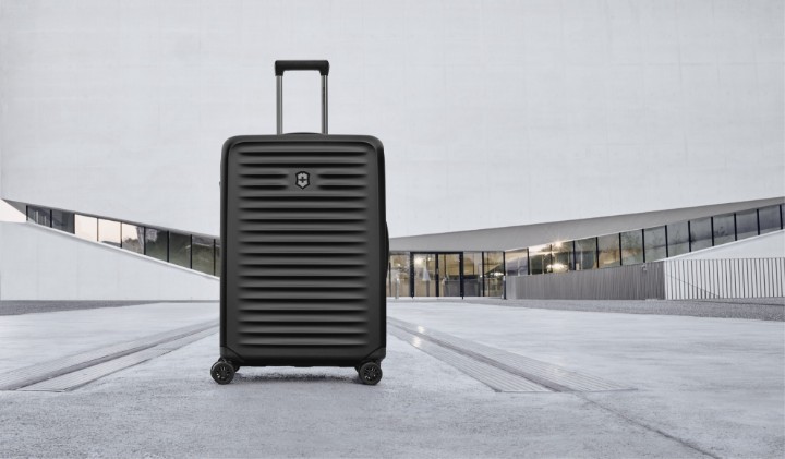 Obrázok z Kufr Victorinox Airox Advanced Extra Large Expandable