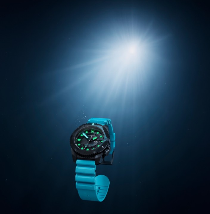 Obrázok z Victorinox Dive Pro Automatic