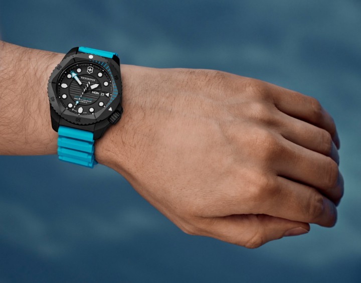 Obrázok z Victorinox Dive Pro Automatic