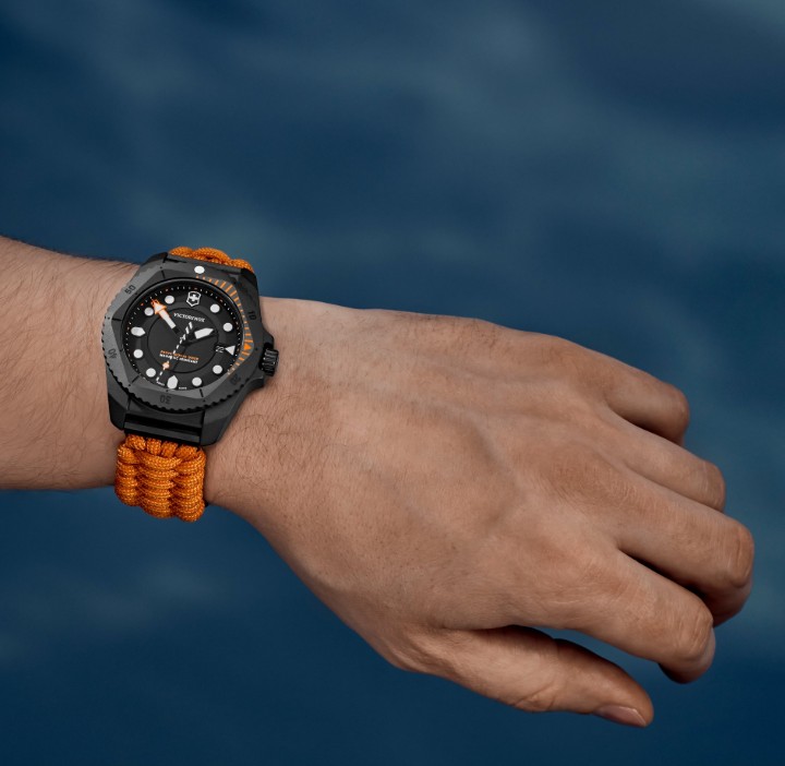 Obrázok z Victorinox Dive Pro Quartz