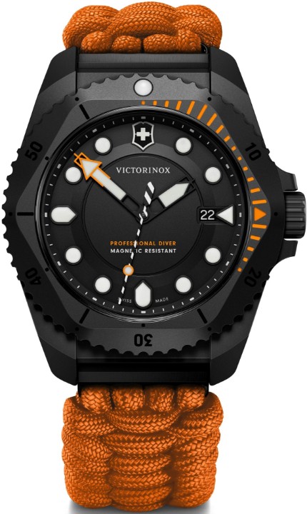Obrázok z Victorinox Dive Pro Quartz
