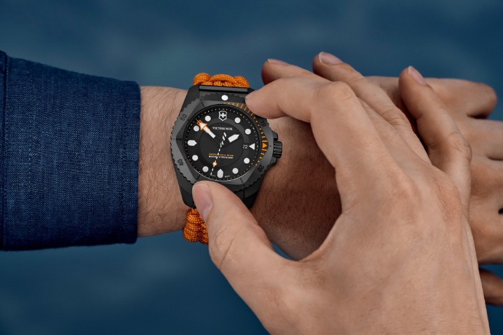 Obrázok z Victorinox Dive Pro Quartz