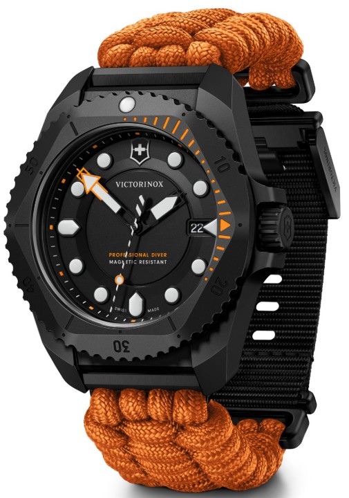 Obrázok z Victorinox Dive Pro Quartz