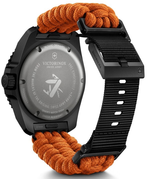 Obrázok z Victorinox Dive Pro Quartz