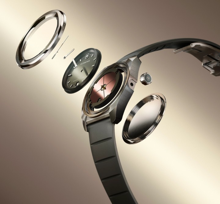 Obrázok z Victorinox Concept One