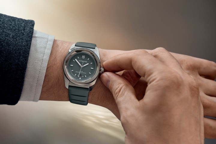 Obrázok z Victorinox Concept One