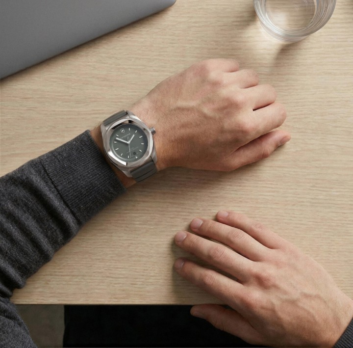 Obrázok z Victorinox Concept One