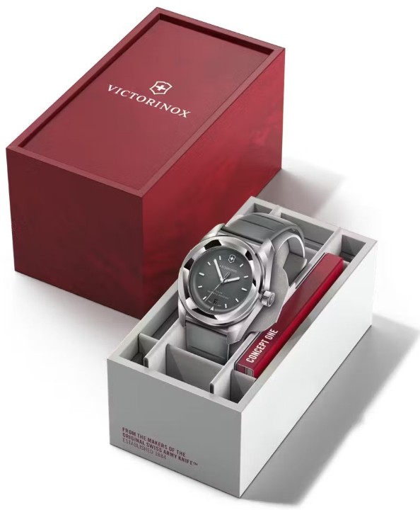 Obrázok z Victorinox Concept One