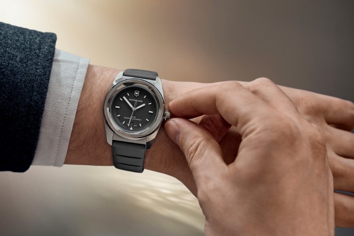 Obrázok z Victorinox Concept One