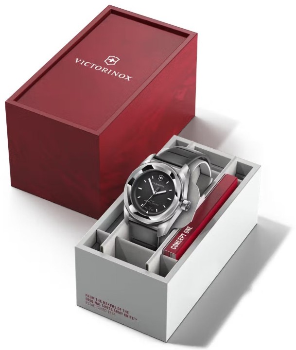 Obrázok z Victorinox Concept One