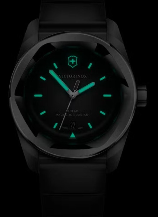 Obrázok z Victorinox Concept One