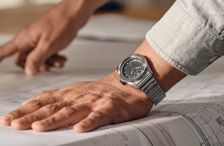 Obrázok z Victorinox Concept One