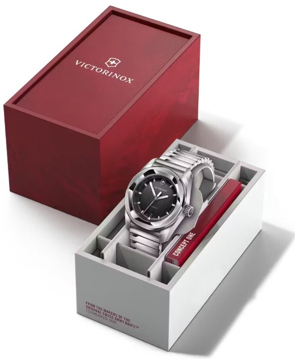 Obrázok z Victorinox Concept One