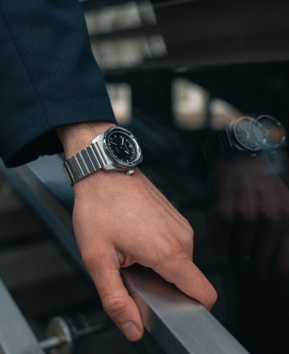 Obrázok z Victorinox Concept One