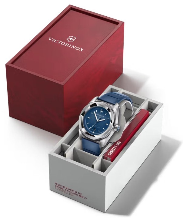 Obrázok z Victorinox Concept One