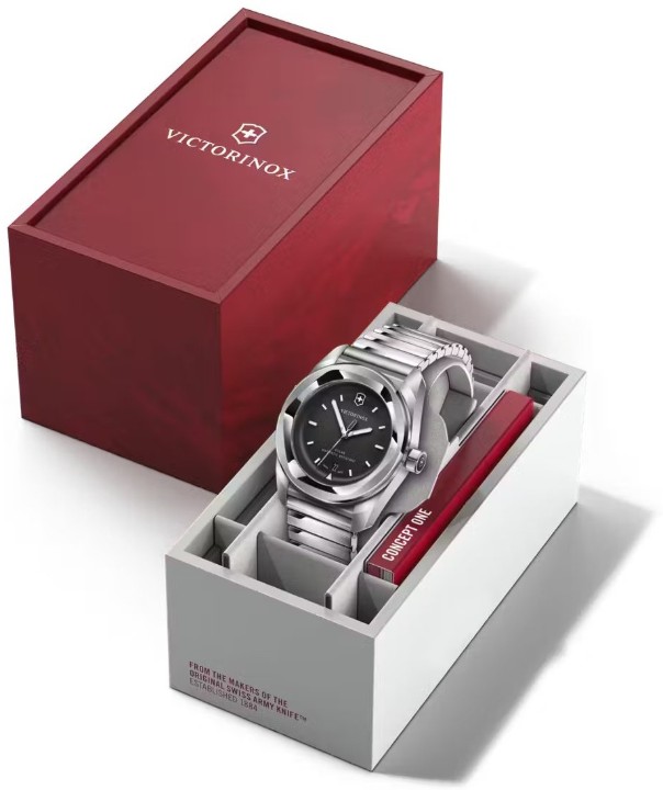 Obrázok z Victorinox Concept One