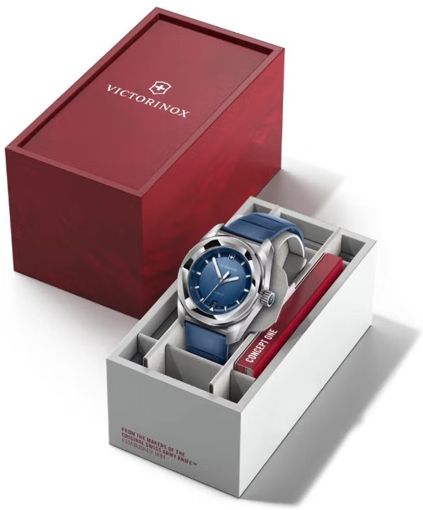 Obrázok z Victorinox Concept One