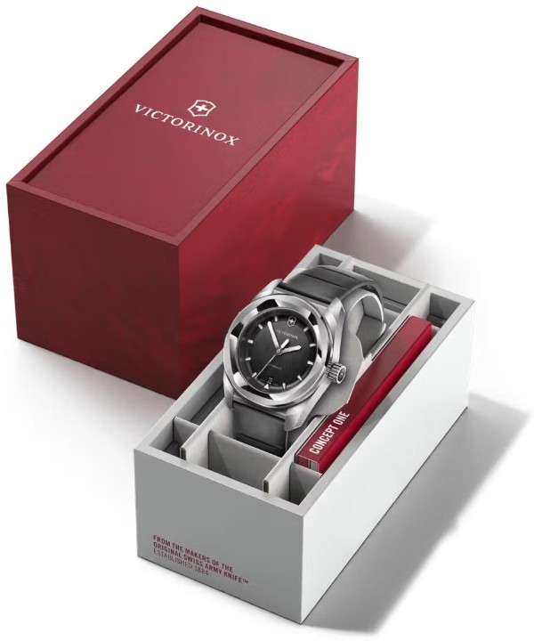 Obrázok z Victorinox Concept One