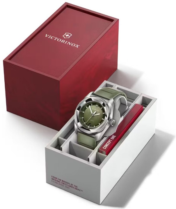 Obrázok z Victorinox Concept One