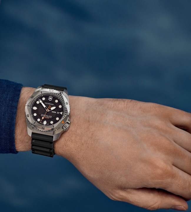 Obrázok z Victorinox Dive Pro Automatic