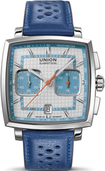 Obrázok z Union Glashütte Averin Chronograph