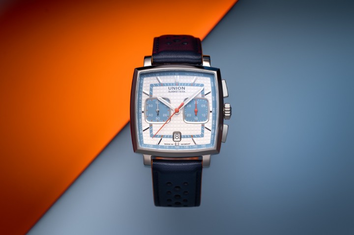 Obrázok z Union Glashütte Averin Chronograph