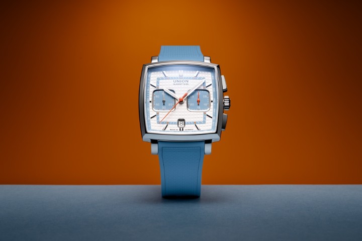 Obrázok z Union Glashütte Averin Chronograph