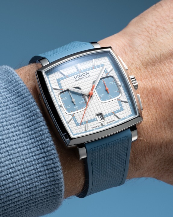 Obrázok z Union Glashütte Averin Chronograph